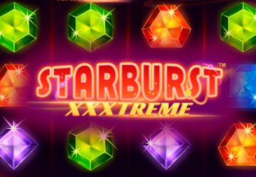 Starburst